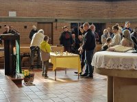 09.11.2025 Familienmesse